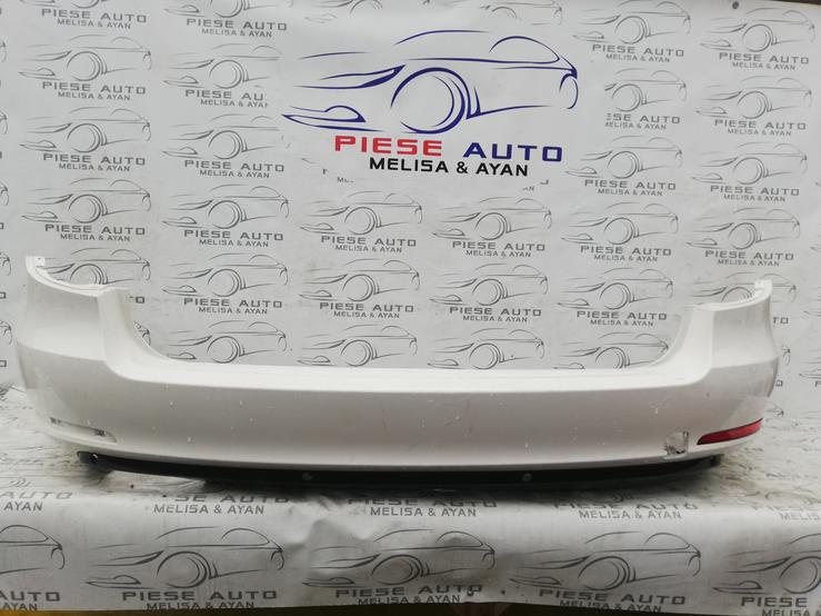 Bara spate Skoda Superb 2 facelift combi/break/variant an 2013-2014-2015 Gauri pentru 4 senzori 2A6W8ZDLC5