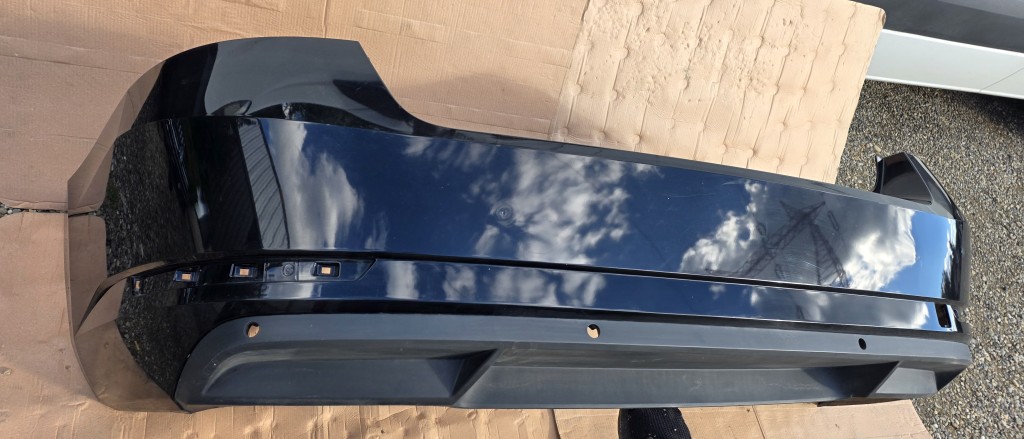 Bara spate Skoda Superb 3 3V sedan 2016 2017 2018