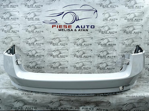 Bara spate Skoda Superb 3 Combi/break/variant an 2015-2016-2017-2018-2019-2020-2021-2022-2023 MGWRWE...