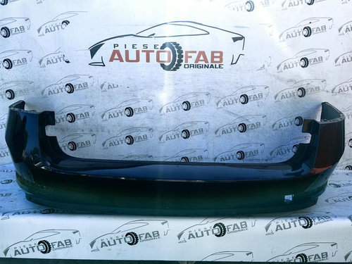 Bara spate Skoda Superb 3 Combi/break/variant an 2015-2016-2017-2018-2019 Gauri pentru 6 senzori WCR...