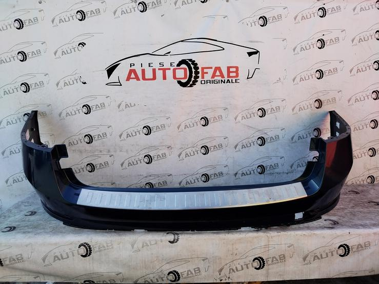Bara spate Skoda Superb 3 Combi/break/variant an 2015-2016-2017-2018-2019-2020-2021-2022-2023 Gauri pentru 6 senzori 4CQ3RZBQJN