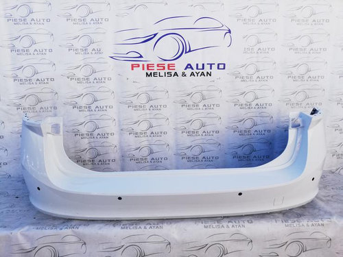 * Bara spate Skoda Superb 4 Combi/break/variant an 2023-2024-2025 Gauri pentru 6 senzori J984UU953G