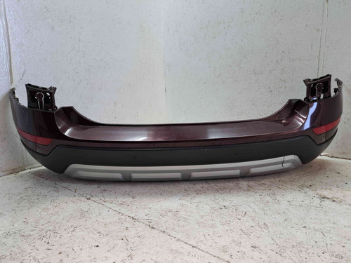 Bara spate Skoda Yeti (5L) [Fabr 2009-2020] LF3X