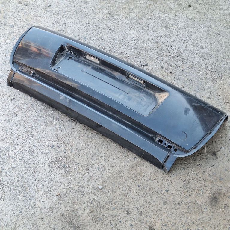 Bara Spate Smart Forfour (454) 2004-2006 A4546400171, Mn900213, 259401010