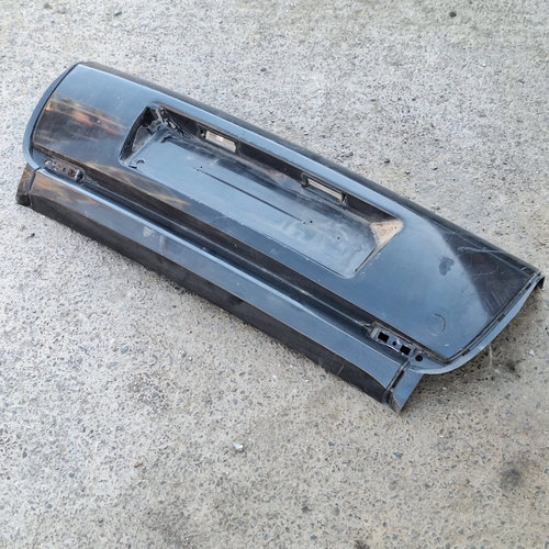 Bara Spate Smart Forfour (454) 2004-2006 A4546400171, Mn900213, 259401010