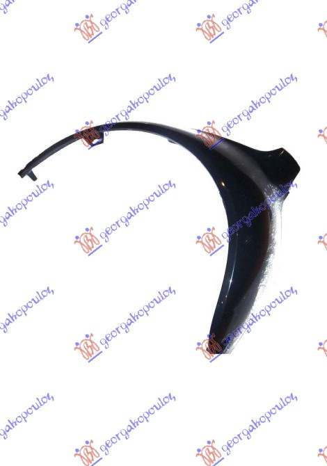 Bara Spate - Smart Fortwo 1998 , Q0005588v002cp6a00