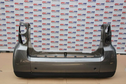 Bara spate Smart Fortwo 2007-> 451