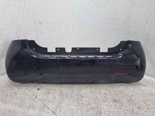 Bara spate SMART Fortwo Coupe (W453) [Fabr 2014-2019] ECA
