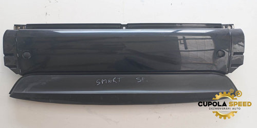 Bara spate Smart Fortwo [facelift] [2000 - 2007]