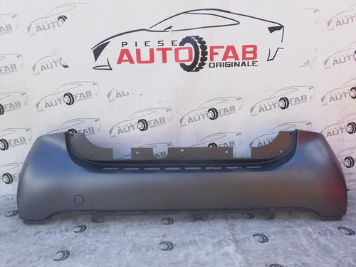 Bara spate Smart ForTwo W453 an 2014-2015-2016-2017-2018-2019-2020-2021-2022 RNCEDXD7XH