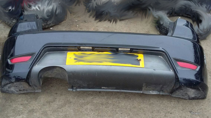 Bara spate spate Seat Ibiza 6L Cupra OEM, 2008,