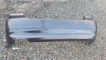 Bara spate spoiler BMW E90 2005-2013 Sedan