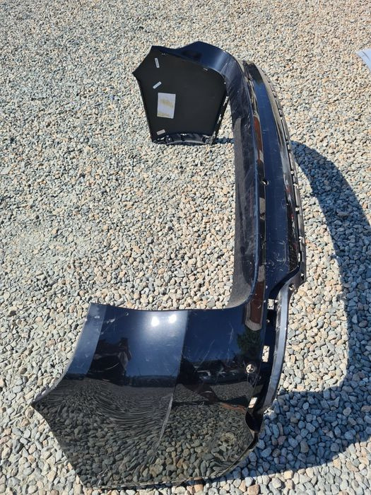 Bara spate spoiler BMW X5 F15 an 2015-2018