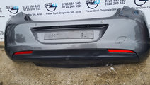 Bara spate spoiler cu senzori z177 Opel Astra J Ha...