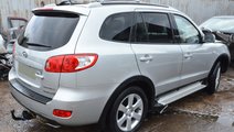 Bara spate spoiler Hyundai Santa Fe II 2.2 CRDI 20...