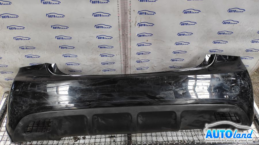 Bara Spate Spoiler Kia RIO III UB 2011