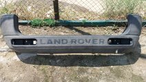 Bara Spate / Spoiler Land Rover Freelander 1998-20...