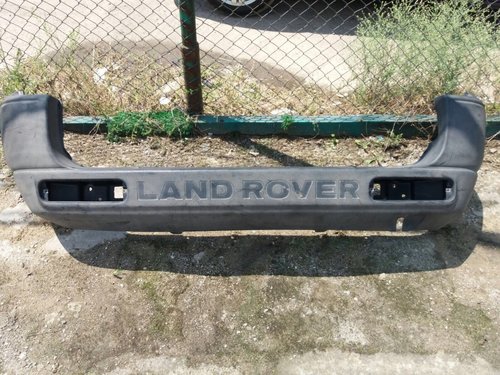 Bara Spate / Spoiler Land Rover Freelander 1998-2004