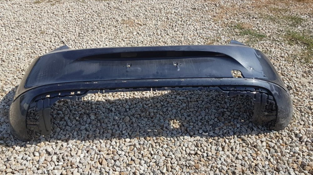 Bara spate spoiler masca Opel Astra J Facelift Hatchback