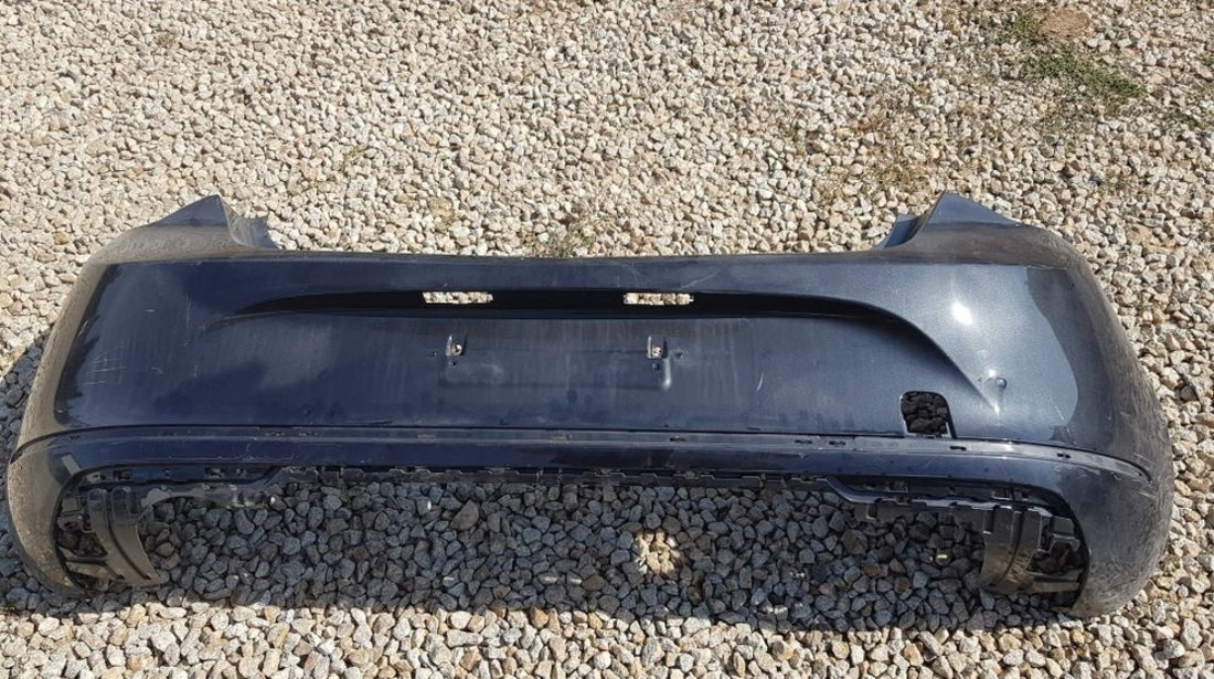 Bara spate spoiler masca Opel Astra J Facelift Hatchback