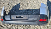 Bara spate spoiler masca Peugeot 3008