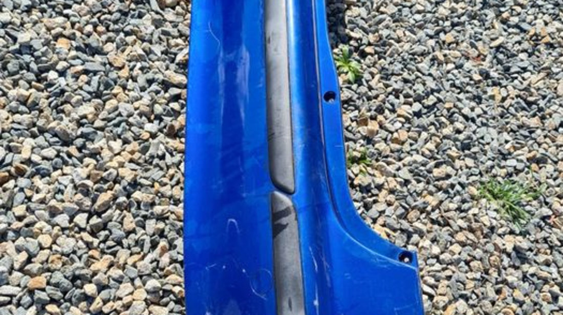 Bara spate spoiler Mercedes A Class W179