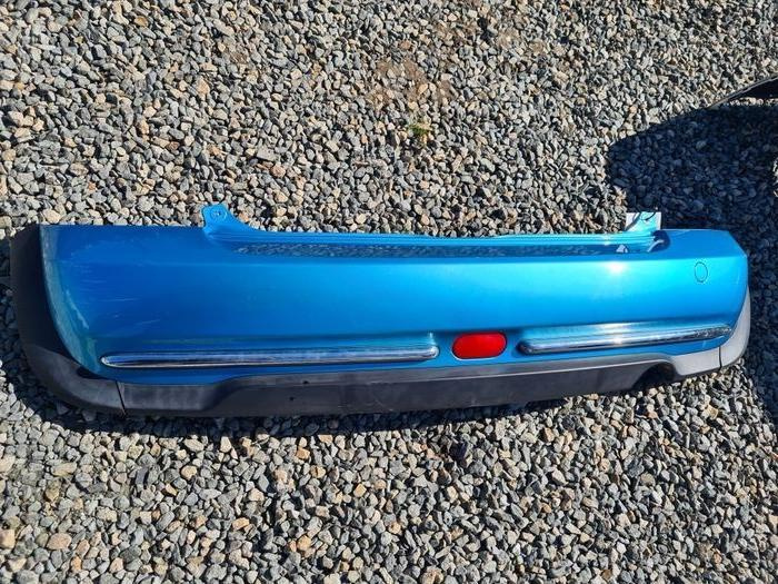 Bara spate spoiler MINI Cooper 2001-2006