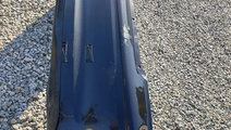 Bara spate spoiler negru Opel Vectra B facelift se...