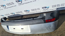 Bara spate spoiler ochi pisica Opel Corsa C Z157 V...