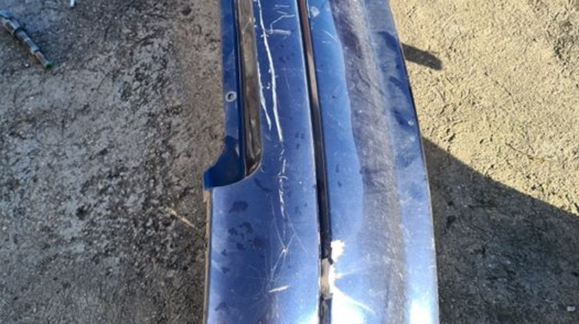 Bara spate spoiler Opel Astra G Hatchback