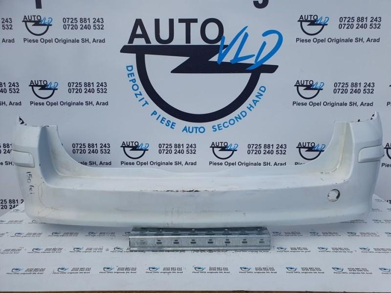 Bara spate spoiler Opel Astra H 2004-2007