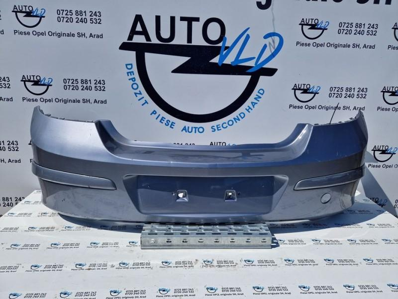 Bara spate spoiler Opel Astra H 2004-2007