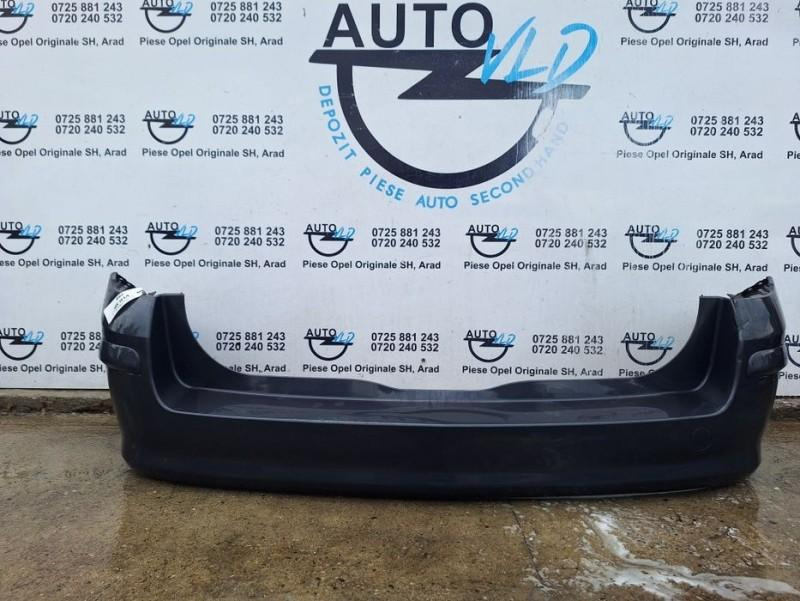 Bara spate spoiler Opel Astra H 2004-2007