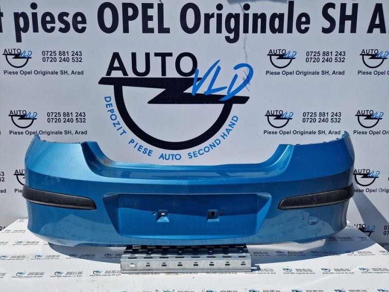 Bara spate spoiler Opel Astra H 2004-2007