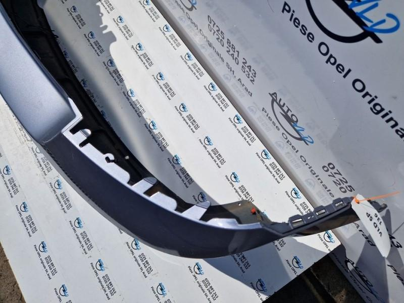 Bara spate spoiler Opel Astra H facelift 2007-2010