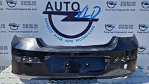 Bara spate spoiler Opel Astra H Hatchback VLD SP 1...