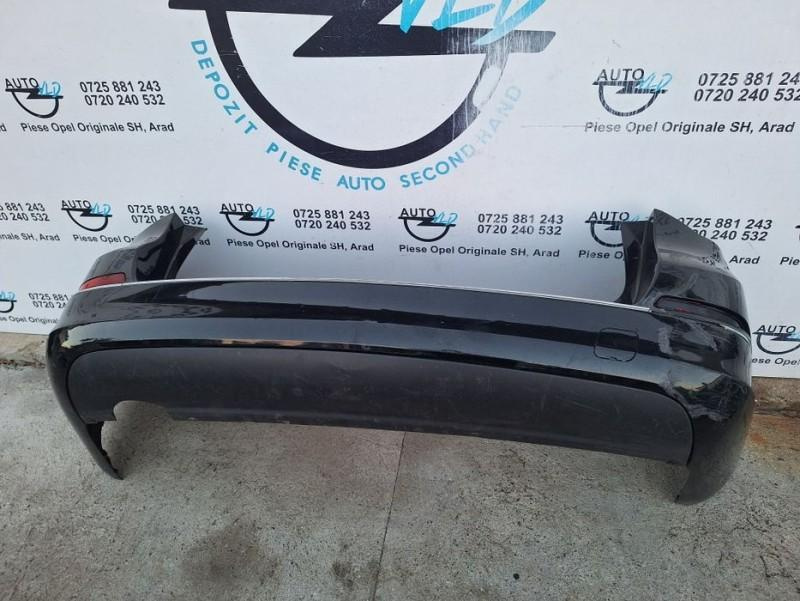 Bara spate spoiler Opel Astra J 2009-2012
