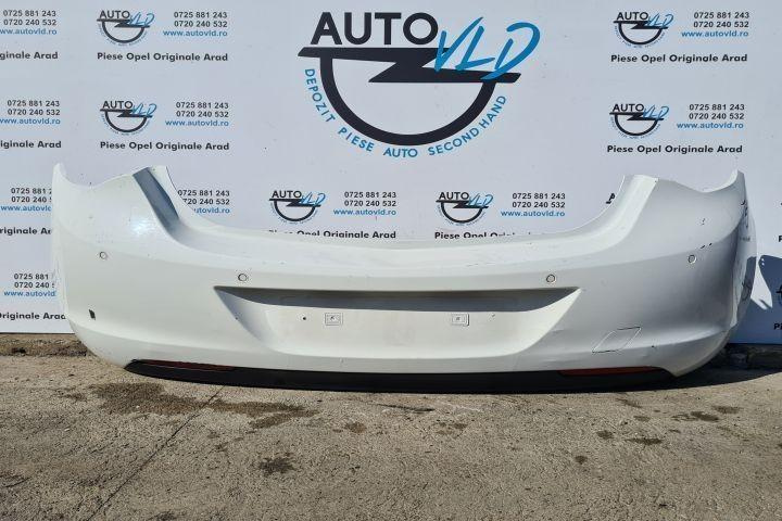 Bara spate spoiler Opel Astra J 2009-2012