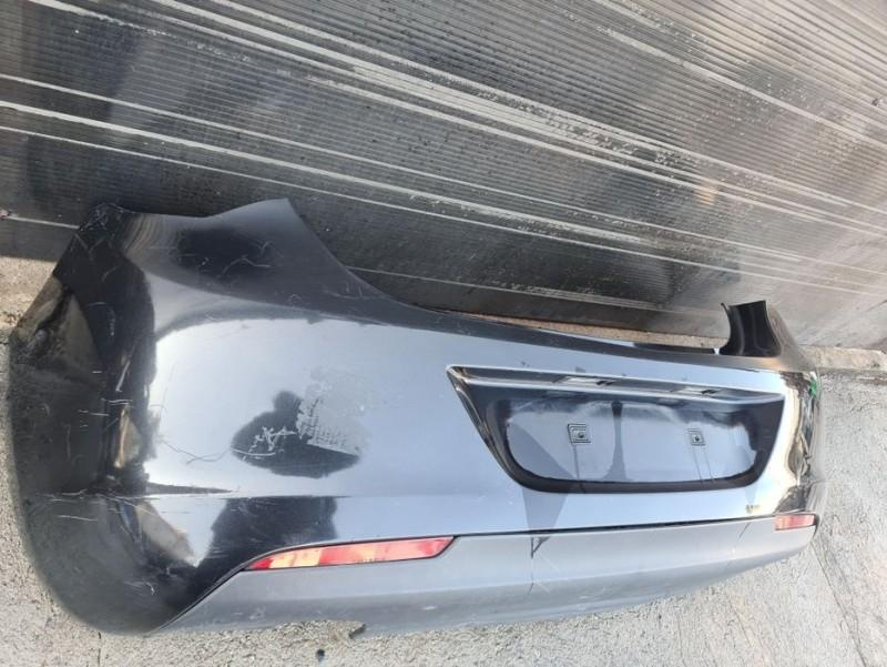 Bara spate spoiler Opel Astra J 2009-2012