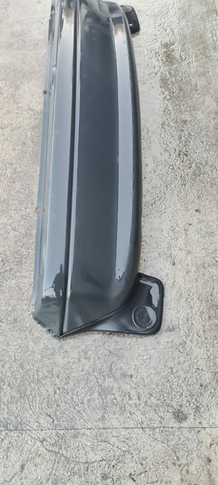 Bara spate spoiler Opel Corsa B 1993-2000