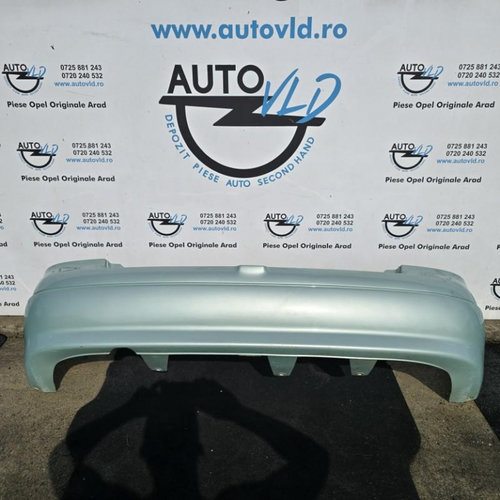 Bara spate spoiler Opel Corsa C 2000-2006