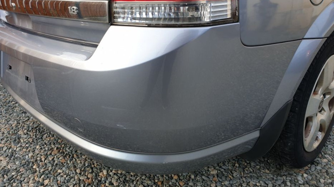 Bara spate spoiler Opel Vectra C z163 hatchback dezmembrez