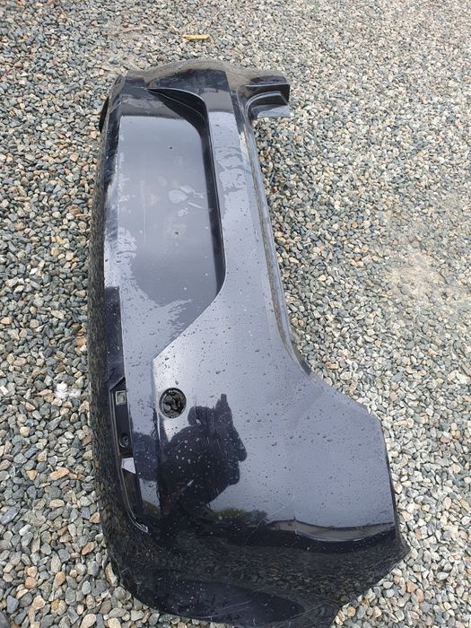 Bara spate spoiler Seat Leon 2005-2012 cod 1P0 807 421