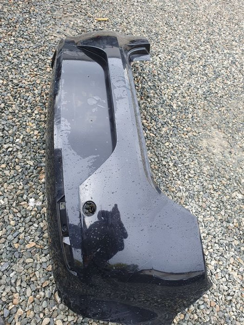 Bara spate spoiler Seat Leon 2005-2012 cod 1P0 807 421