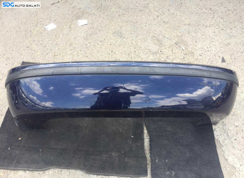 Bara Spate / Spoiler Skoda Fabia 1 Break / Combi 2001 - 2007 Cod Piesa: 6Y9 807 421 / 6Y9807421