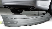 Bara Spate SPORT compatibila MERCEDES W211 02-09 S...