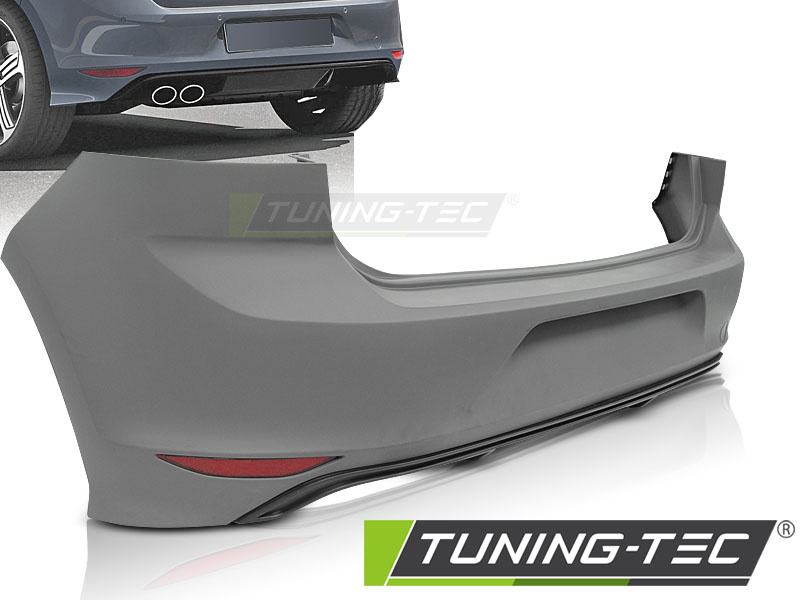 Bara Spate SPORT compatibila VW GOLF 7 13-17