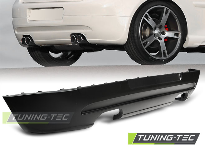 Bara Spate SPORT DUAL compatibila VW GOLF 5