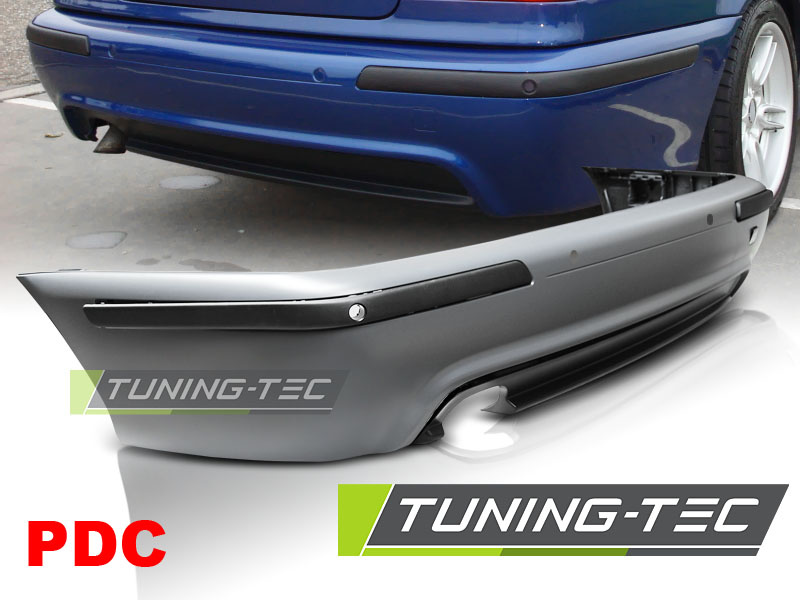 Bara Spate SPORT PDC compatibila BMW E39 95-03 SEDAN