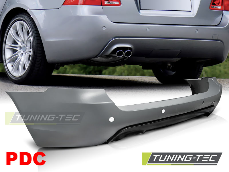 Bara Spate SPORT PDC compatibila BMW E61 08-10 TOURING